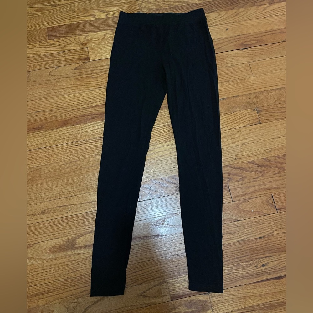 A New Day black everyday leggings